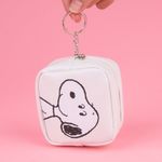 Monedero-cuadrado-colecci-n-snoopy-macaron-blanco-snoopy-Snoopy-2-29188