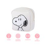 Monedero-cuadrado-colecci-n-snoopy-macaron-blanco-snoopy-Snoopy-4-29188