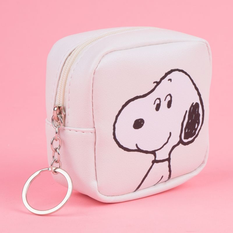Monedero-cuadrado-colecci-n-snoopy-macaron-blanco-snoopy-Snoopy-7-29188