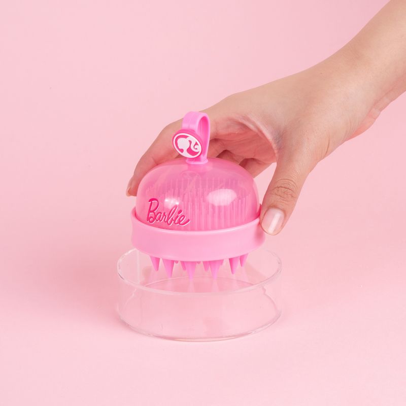 Cepillo-de-champu-para-masaje-del-cuero-cabelludo-barbie-shining-collection-Barbie-2-29213