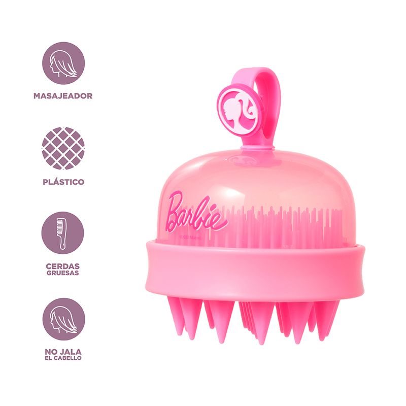 Cepillo-de-champu-para-masaje-del-cuero-cabelludo-barbie-shining-collection-Barbie-4-29213