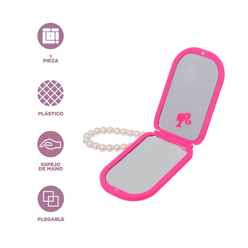 Espejo-plegable-con-forma-de-tel-fono-barbie-shining-collection-Barbie-3-29214