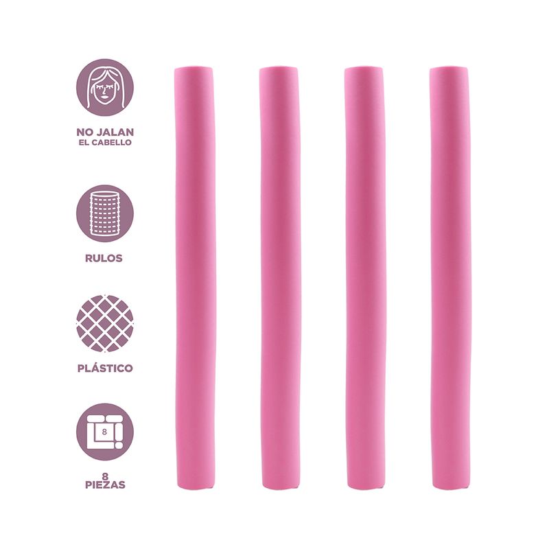 Rizadores-de-esponja-para-pelo-grandes-8-piezas-Miniso-3-29238