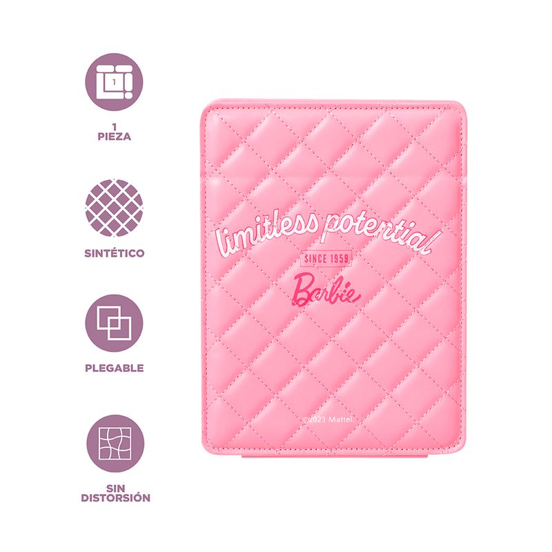 Espejo-plegable-barbie-shining-collection-Barbie-6-29239