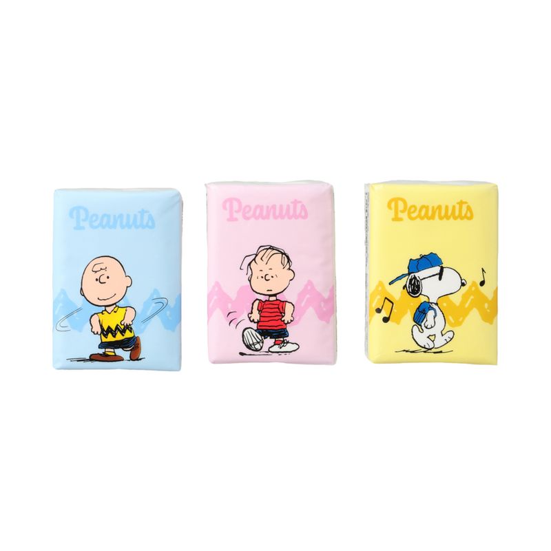 Pa-uelos-sin-perfume-snoopy-colorful-life-collection-12-paquetes-Snoopy-4-29245