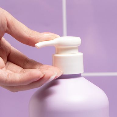 Jabón corporal hidratante macaron party series aroma a melocotón -  Miniso