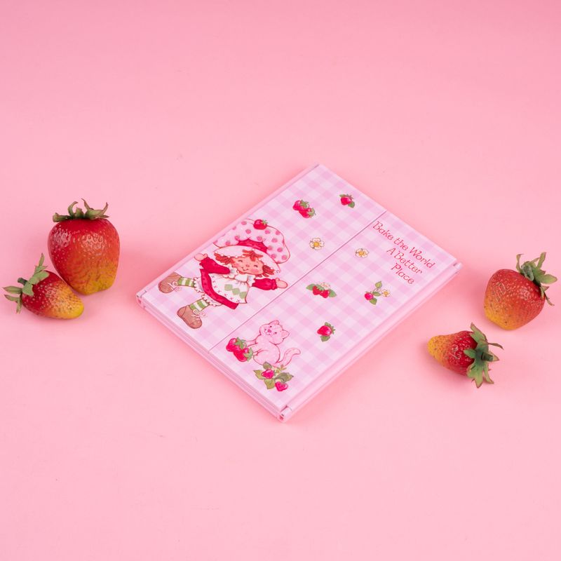 Espejo-triple-plegable-de-la-colecci-n-strawberry-shortcake-Strawberry-Shortcake-3-29268