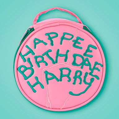 Organizador para viaje de la colección harry potter pastel de hagrid -  Harry Potter