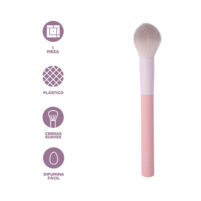 Brocha-para-rubor-redondeada-rosa-melocot-n-Miniso-3-29336