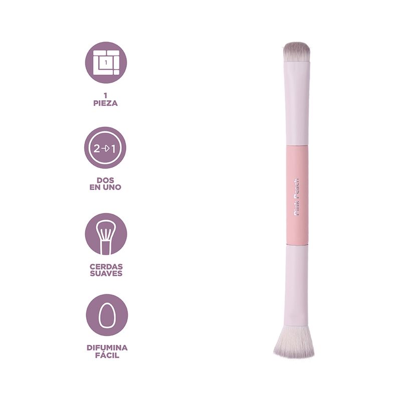 Brocha-de-maquillaje-de-doble-punta-rosa-melocot-n-Miniso-3-29337