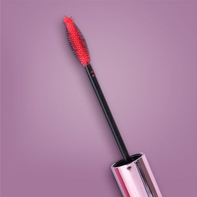 Máscara de pestañas voluminizadora 01 -  Barbie