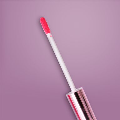 Brillo de labios01 serie barbie -  Barbie