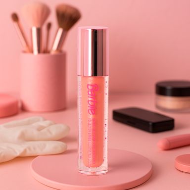 Iluminador líquido 01 serie barbie -  Barbie