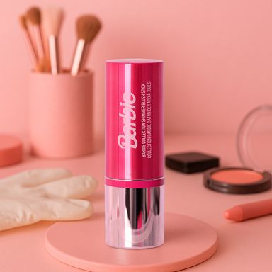 Rubor en barra 01 serie barbie -  Barbie