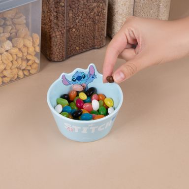 Bowl de la colección disney 1600 ml stitch -  Disney