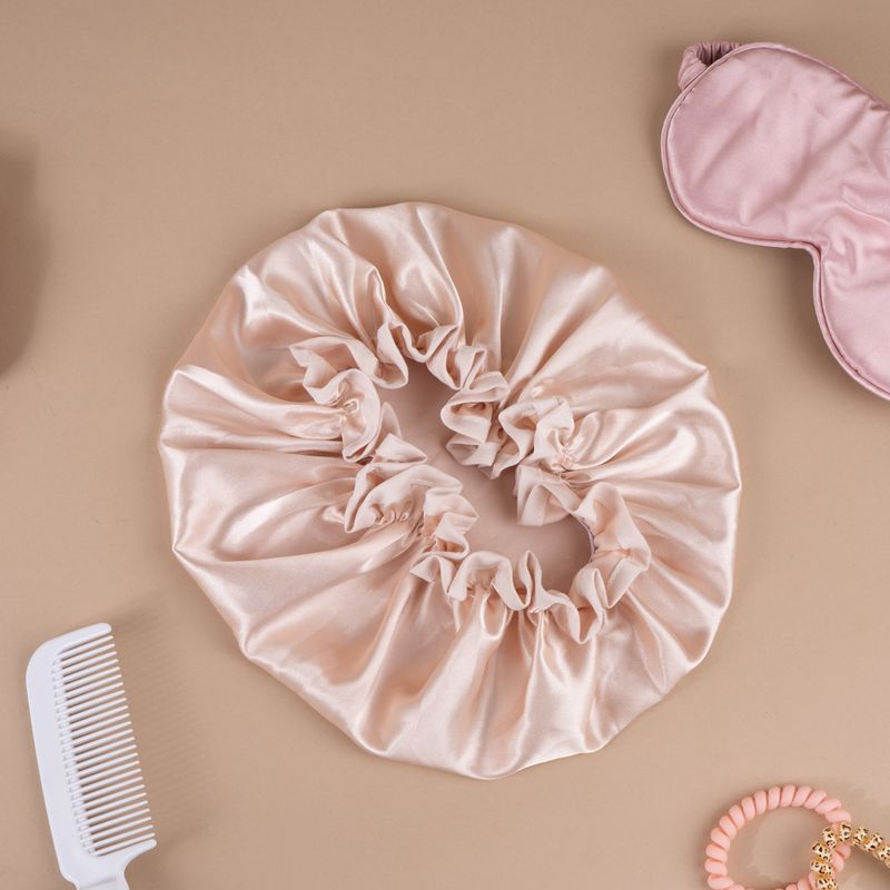 Gorro-satinado-dorado-seire-miniso-Miniso-3-29448