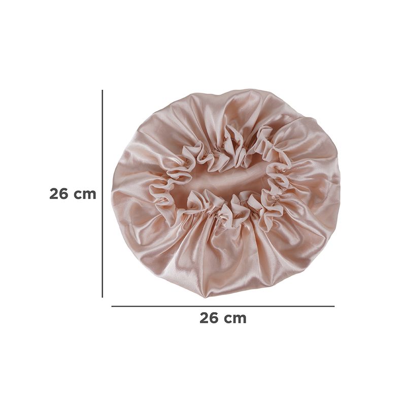 Gorro-satinado-dorado-seire-miniso-Miniso-5-29448