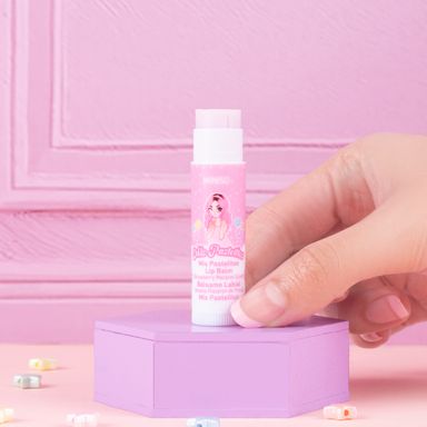 Bálsamo labial mis pastelitos aroma a macaron -  Mis Pastelitos