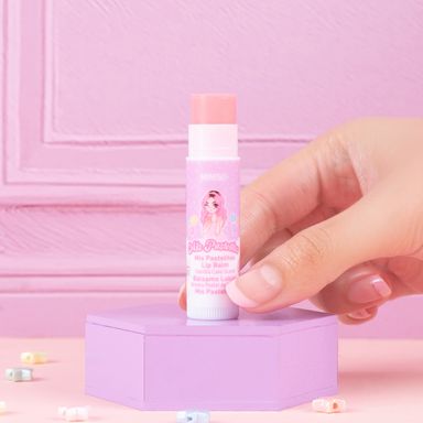 Bálsamo labial mis pastelitos aroma a pastel -  Mis Pastelitos