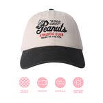 Gorra-de-b-isbol-colecci-n-snoopy-athletic-club-negro-Snoopy-Colorfull-3-29603