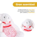 Peluche-polka-dot-garment-bunny-serie-miniso-Miniso-4-29691