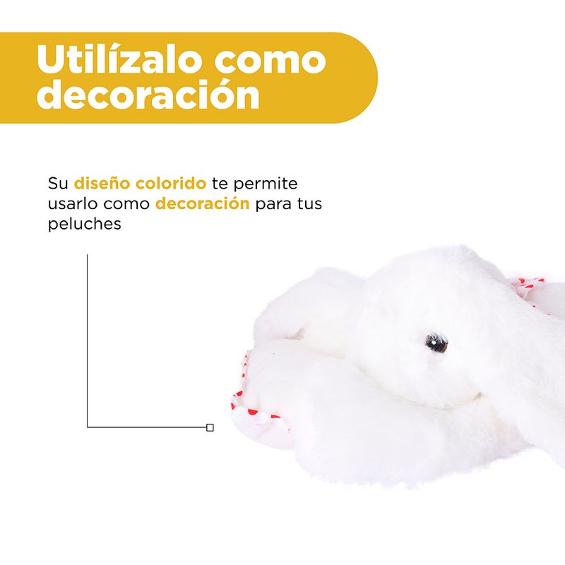 Peluche-conejito-tumbado-serie-miniso-Miniso-6-29692