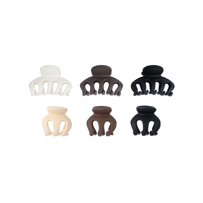 Set-de-pinzas-para-cabello-miniso-garrita-matte-6-pzas-Miniso-1-29182