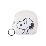 Monedero-cuadrado-colecci-n-snoopy-macaron-blanco-snoopy-Snoopy-1-29188