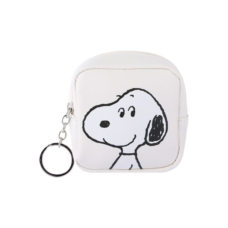 Monedero-cuadrado-colecci-n-snoopy-macaron-blanco-snoopy-Snoopy-1-29188