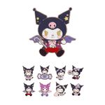 BlindBox-Sanrio-Kuromi-Pin-Truco-O-Trato-Met-lico-4x4-cm-Sanrio-1-29190