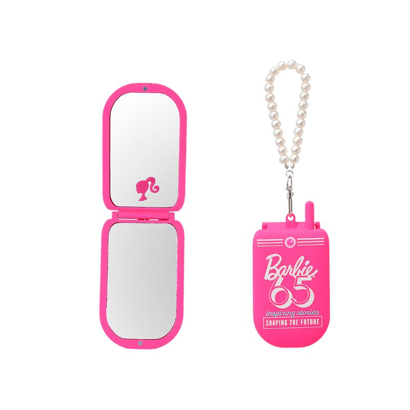 Espejo-plegable-con-forma-de-tel-fono-barbie-shining-collection-Barbie-1-29214