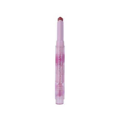 Lápiz labial tipsy girl jelly 02 rojo tomate -  Miniso