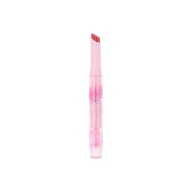 Lápiz labial tipsy girl jelly 01 rojo baya -  Miniso