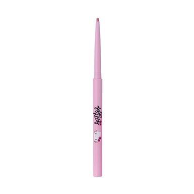 Delineador de ojos en gel hello kitty heart series 04 -  Sanrio