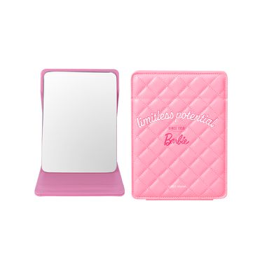Espejo plegable barbie shining collection -  Barbie
