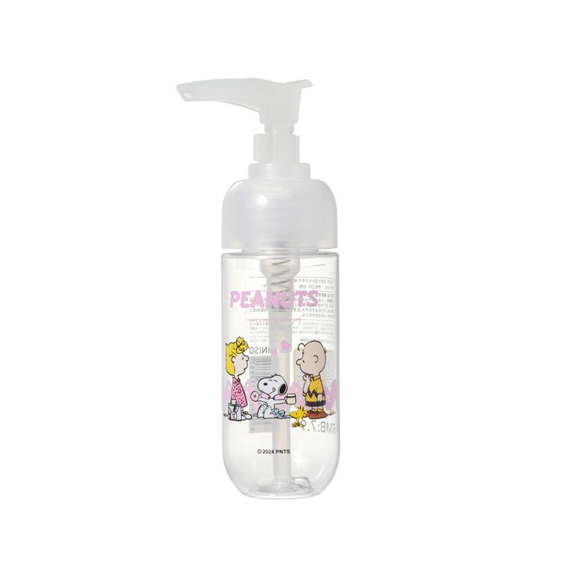 Botella-dispensadora-de-presi-n-snoopy-colorful-life-collection-50-ml-Snoopy-1-29246