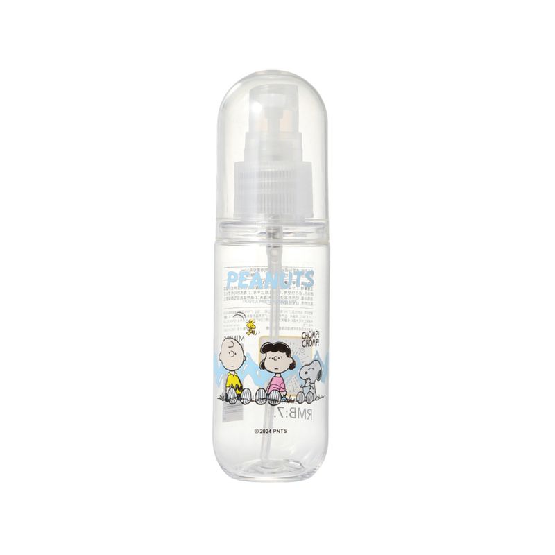 Botella-pulverizadora-snoopy-colorful-life-collection-50-ml-Snoopy-1-29248