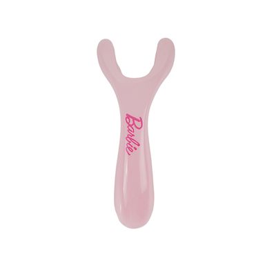 Masajeador de nariz de barbie collection -  Barbie