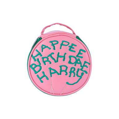 Organizador para viaje de la colección harry potter pastel de hagrid -  Harry Potter