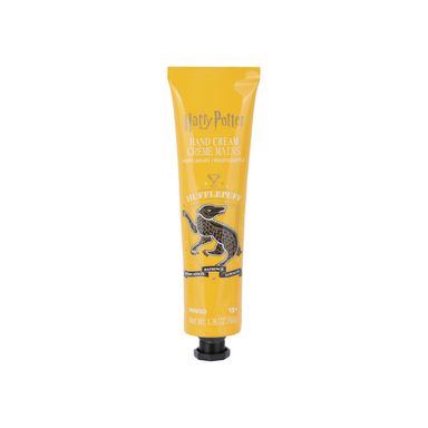 Crema de manos de harry potter hufflepuff -  Harry Potter