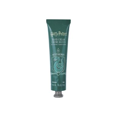 Crema de manos de harry potter slytherin -  Harry Potter