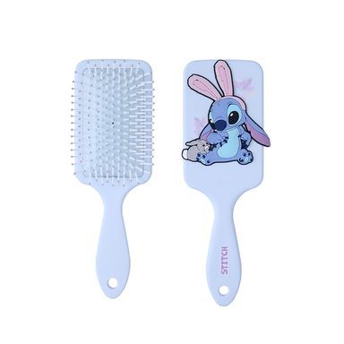 Cepillo masajeador cojín azul disney lilo stitch collection  -  Lilo & Stitch