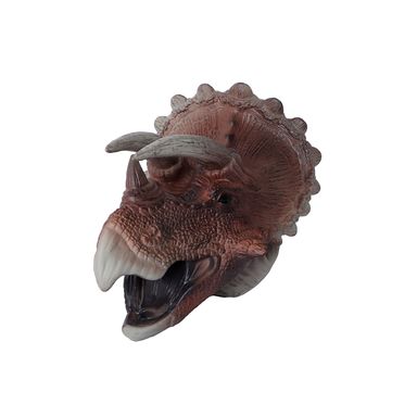 Marionetas triceratops serie miniso -  Miniso