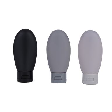 Botellas de viaje exprimibles para artículos de tocador 3 piezas  -  Miniso