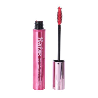 Máscara de pestañas voluminizadora 01 -  Barbie