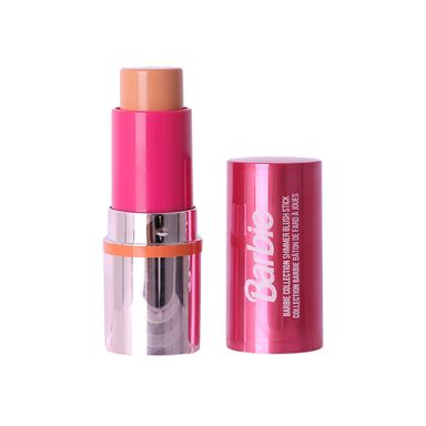 Rubor en barra 04 serie barbie -  Barbie