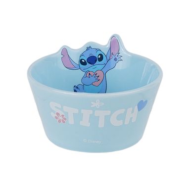 Bowl de la colección disney 1600 ml stitch -  Disney
