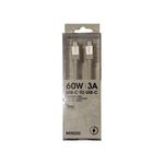 Cable-de-carga-r-pida-ctc-life-is-for-fun-blanco-Miniso-1-29512