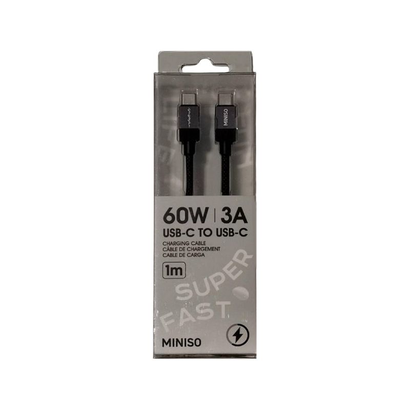 Cable-de-carga-r-pida-ctc-life-is-for-fun-negro-Miniso-1-29513