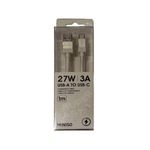 Cable-de-carga-r-pida-tipo-c-life-is-for-fun-blanco-Miniso-1-29515